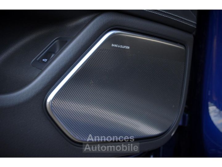 Audi A7 Sportback RS7 Quattro 40 V8 TFSI - 560 BVA Tiptronic  PHASE 1 - 12