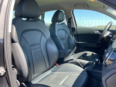 Audi A1 Sportback 16 TDI 90ch AMBITION LUXE S-TRONIC   - 7