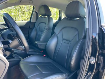 Audi A1 Sportback 16 TDI 90ch AMBITION LUXE S-TRONIC   - 10