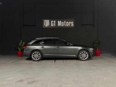 Audi A4 Avant 20 TFSI 190CH ULTRA S LINE S TRONIC 7   - 2