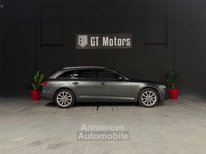 Audi A4 Avant 20 TFSI 190CH ULTRA S LINE S TRONIC 7 - 2