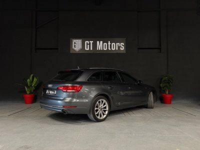 Audi A4 Avant 20 TFSI 190CH ULTRA S LINE S TRONIC 7   - 3