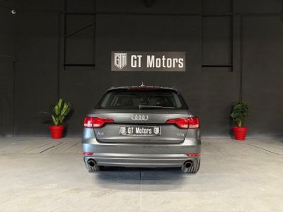 Audi A4 Avant 20 TFSI 190CH ULTRA S LINE S TRONIC 7   - 4