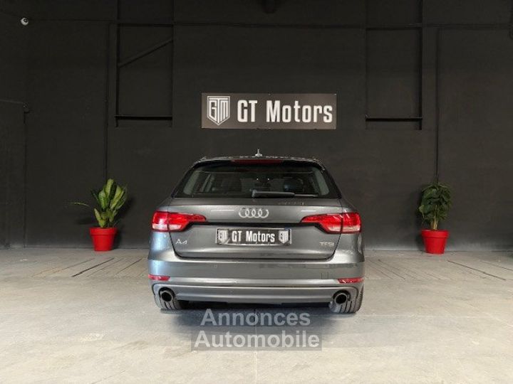 Audi A4 Avant 20 TFSI 190CH ULTRA S LINE S TRONIC 7 - 4
