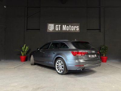 Audi A4 Avant 20 TFSI 190CH ULTRA S LINE S TRONIC 7   - 5