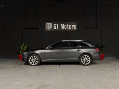 Audi A4 Avant 20 TFSI 190CH ULTRA S LINE S TRONIC 7   - 6