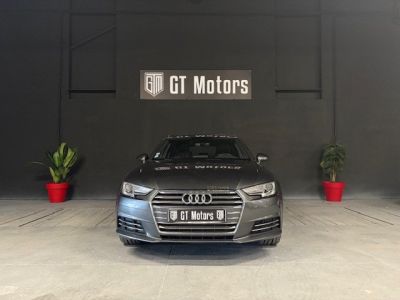 Audi A4 Avant 20 TFSI 190CH ULTRA S LINE S TRONIC 7   - 8