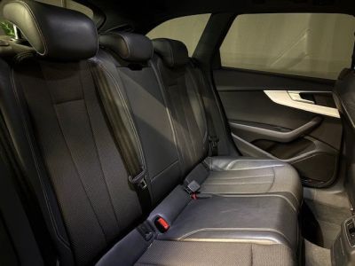 Audi A4 Avant 20 TFSI 190CH ULTRA S LINE S TRONIC 7   - 14