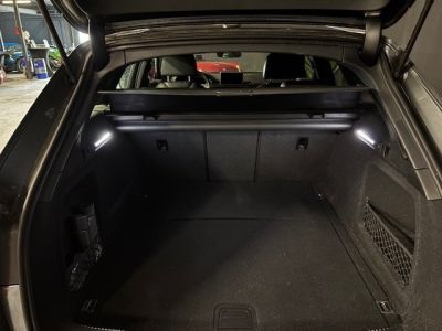 Audi A4 Avant 20 TFSI 190CH ULTRA S LINE S TRONIC 7   - 16