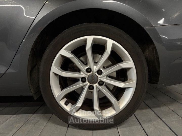 Audi A4 Avant 20 TFSI 190CH ULTRA S LINE S TRONIC 7 - 17