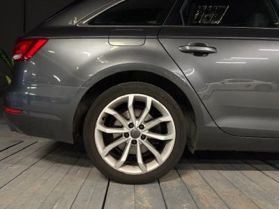 Audi A4 Avant 20 TFSI 190CH ULTRA S LINE S TRONIC 7   - 19
