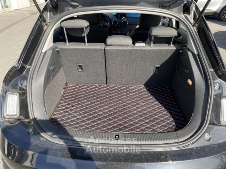 Audi A1 Sportback 16 TDI 90CH - 6