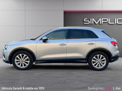 Audi Q3 35 TFSI 150 ch Design Luxe   - 4