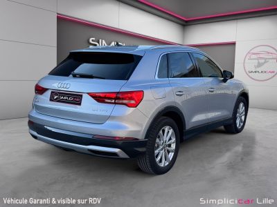 Audi Q3 35 TFSI 150 ch Design Luxe   - 5