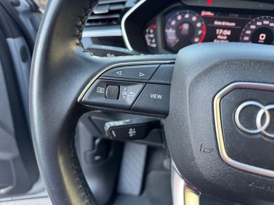 Audi Q3 35 TFSI 150 ch Design Luxe   - 15
