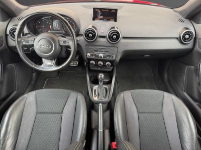 Audi A1 Sportback 14 TDI 90 ultra S line S tronic SUIVI AUDI/BLUETOOTH/BOITE AUTO - GARANTIE 12 MOIS -   - 2