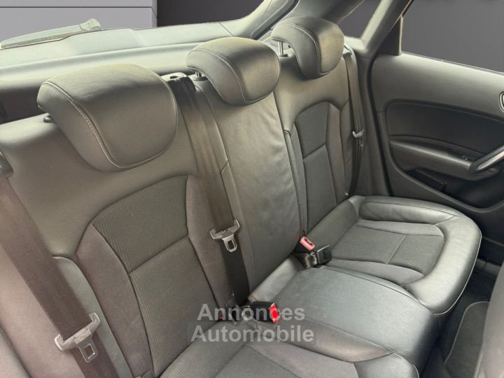 Audi A1 Sportback 14 TDI 90 ultra S line S tronic SUIVI AUDI/BLUETOOTH/BOITE AUTO - GARANTIE 12 MOIS - - 12