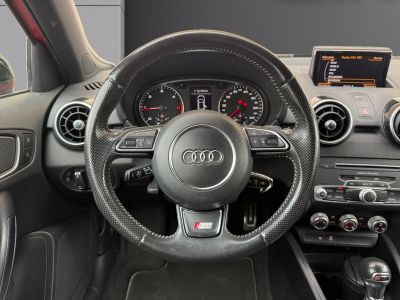 Audi A1 Sportback 14 TDI 90 ultra S line S tronic SUIVI AUDI/BLUETOOTH/BOITE AUTO - GARANTIE 12 MOIS -   - 14