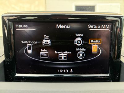 Audi A1 Sportback 14 TDI 90 ultra S line S tronic SUIVI AUDI/BLUETOOTH/BOITE AUTO - GARANTIE 12 MOIS -   - 16