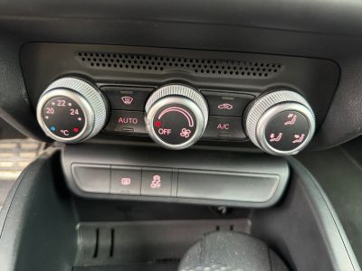 Audi A1 Sportback 14 TDI 90 ultra S line S tronic SUIVI AUDI/BLUETOOTH/BOITE AUTO - GARANTIE 12 MOIS -   - 17
