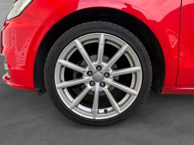 Audi A1 Sportback 14 TDI 90 ultra S line S tronic SUIVI AUDI/BLUETOOTH/BOITE AUTO - GARANTIE 12 MOIS -   - 20