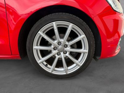 Audi A1 Sportback 14 TDI 90 ultra S line S tronic SUIVI AUDI/BLUETOOTH/BOITE AUTO - GARANTIE 12 MOIS -   - 21