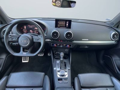 Audi A3 Sportback III 20 TFSI 190ch S line quattro S tronic 7 *SUIVI COMPLET / Garantie Constructeur / 2nd Mains*   - 11