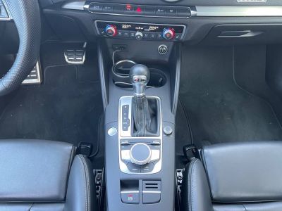 Audi A3 Sportback III 20 TFSI 190ch S line quattro S tronic 7 *SUIVI COMPLET / Garantie Constructeur / 2nd Mains*   - 14