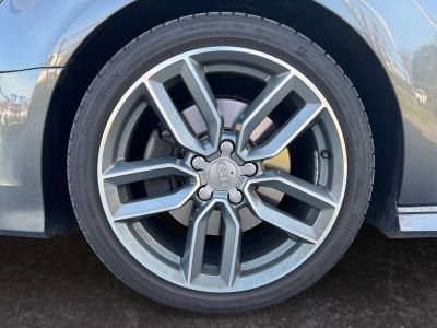 Audi A3 Sportback III 20 TFSI 190ch S line quattro S tronic 7 *SUIVI COMPLET / Garantie Constructeur / 2nd Mains*   - 20