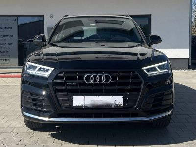 Audi Q5 40 TDI quatS-line TeteHaute LED Pano Attelage   - 2