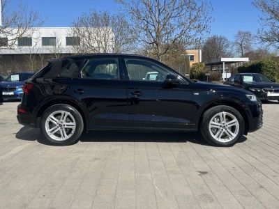 Audi Q5 40 TDI quatS-line TeteHaute LED Pano Attelage   - 4