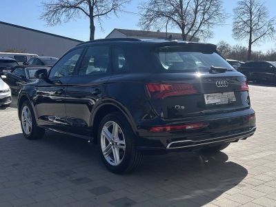 Audi Q5 40 TDI quatS-line TeteHaute LED Pano Attelage   - 6