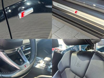 Audi Q5 40 TDI quatS-line TeteHaute LED Pano Attelage   - 10