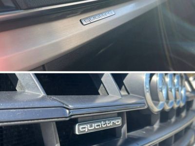 Audi Q5 40 TDI quatS-line TeteHaute LED Pano Attelage   - 11