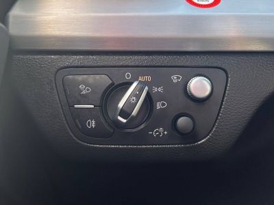 Audi Q5 40 TDI quatS-line TeteHaute LED Pano Attelage   - 13
