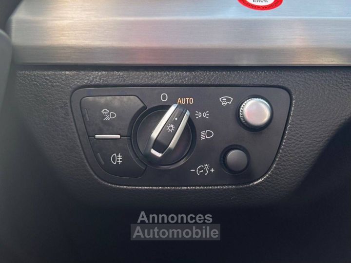 Audi Q5 40 TDI quatS-line TeteHaute LED Pano Attelage - 13