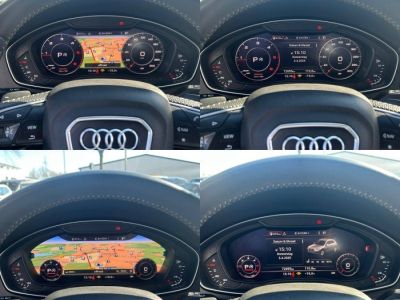 Audi Q5 40 TDI quatS-line TeteHaute LED Pano Attelage   - 14