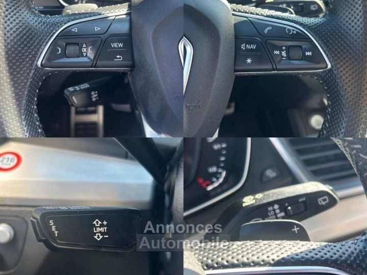 Audi Q5 40 TDI quatS-line TeteHaute LED Pano Attelage - 15