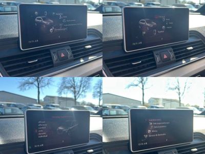 Audi Q5 40 TDI quatS-line TeteHaute LED Pano Attelage   - 18