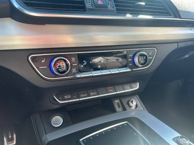 Audi Q5 40 TDI quatS-line TeteHaute LED Pano Attelage   - 19