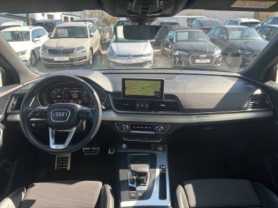Audi Q5 40 TDI quatS-line TeteHaute LED Pano Attelage   - 22