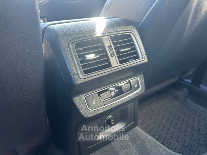 Audi Q5 40 TDI quatS-line TeteHaute LED Pano Attelage - 25