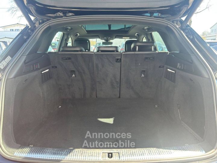 Audi Q5 40 TDI quatS-line TeteHaute LED Pano Attelage - 26