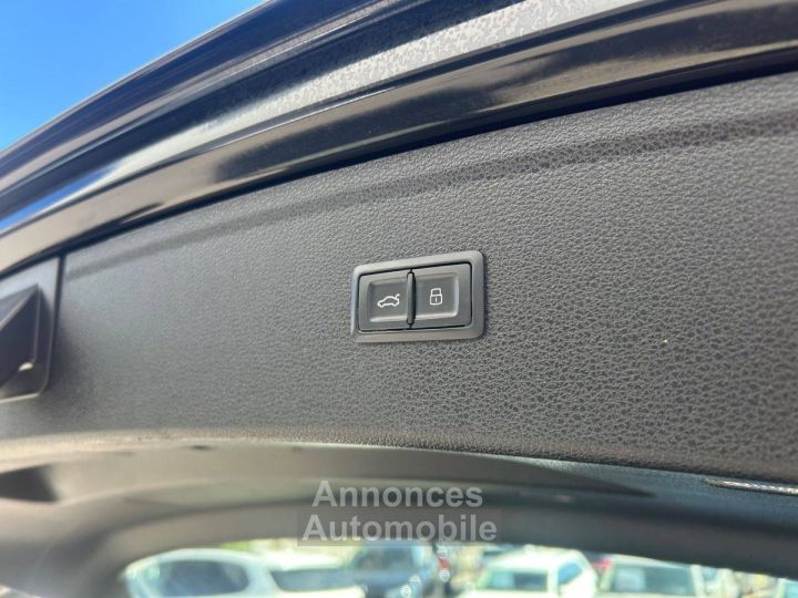 Audi Q5 40 TDI quatS-line TeteHaute LED Pano Attelage - 27