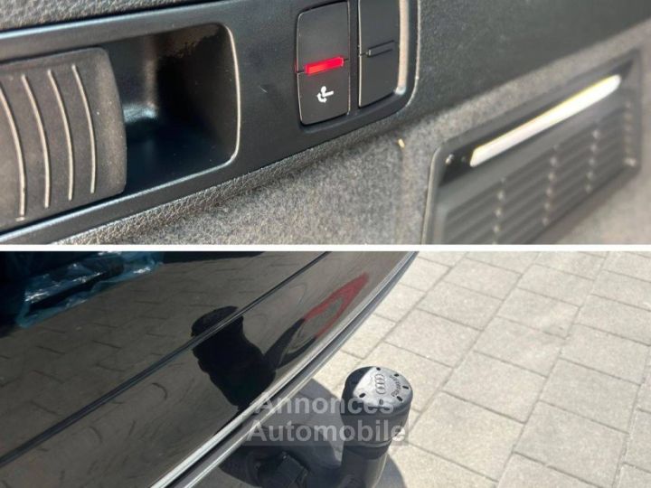 Audi Q5 40 TDI quatS-line TeteHaute LED Pano Attelage - 28