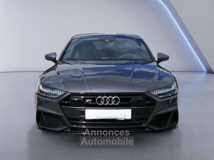 Audi S7 Quattro Pano%2BMatrix%2B21"%2BCAMERA%2BLuft%2BSTHZ - 2