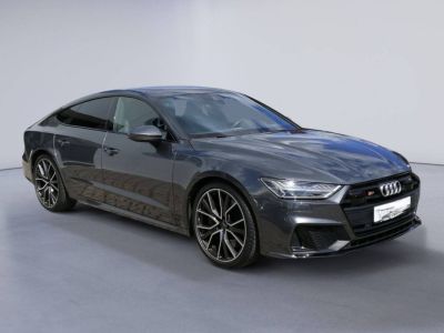 Audi S7 Quattro Pano%2BMatrix%2B21"%2BCAMERA%2BLuft%2BSTHZ   - 3