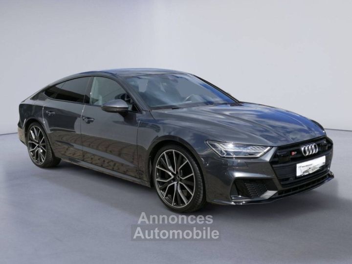 Audi S7 Quattro Pano%2BMatrix%2B21"%2BCAMERA%2BLuft%2BSTHZ - 3
