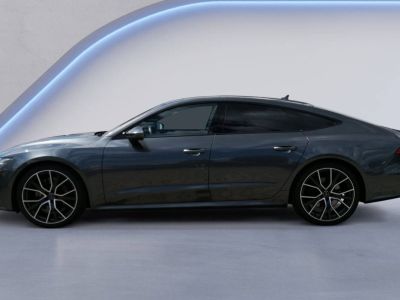 Audi S7 Quattro Pano%2BMatrix%2B21"%2BCAMERA%2BLuft%2BSTHZ   - 4