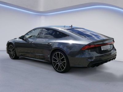 Audi S7 Quattro Pano%2BMatrix%2B21"%2BCAMERA%2BLuft%2BSTHZ   - 5